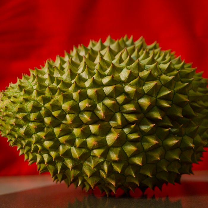 Sầu riêng Đồng Nai