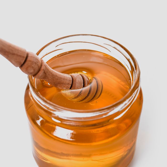 Mật ong rừng Lạc Hà